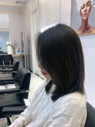 点击看大图 -YESIDO椰岛造型烫发染发