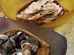 -River Café 海鲜自助(重庆丽笙世嘉酒店)