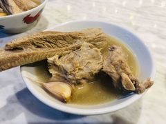 特制龙骨肉骨茶-松发肉骨茶SongFa(静安嘉里中心店)