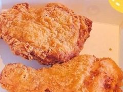 香骨鸡腿-麦当劳(上藤店)