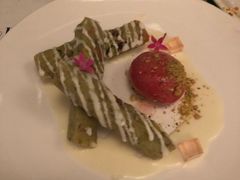 -Ocean's Table 欧舍