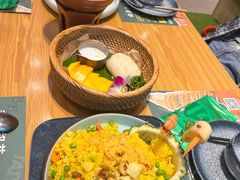 -泰悦澜·泰国餐厅(万象城店)