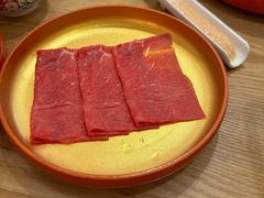-松野谷·寿喜烧自助(华联顺义金街购物中心店)