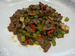 -酒蜻蜓·庭院私房菜(天元东路店)