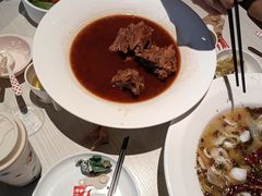-九毛九西北菜(百信广场店)