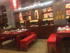 卡座-传统香辣蟹(南园路店)