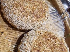 -老门框爆肚涮肉(方庄店)