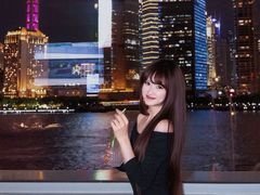 -RIVIERA 松鹤楼(外滩店)