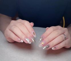 -Aso Artist Beauty美甲美睫