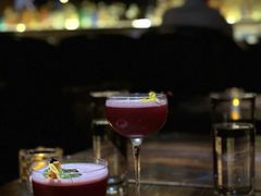 -HUNTING BAR亨霆鸡尾酒馆(越秀淘金店)