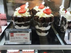 -85度C(南京丹凤街店)