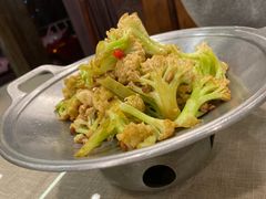 -锦顺海鲜•口味菜(李村店)