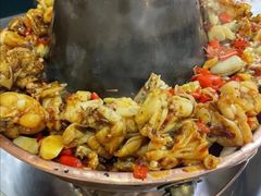 -北龙火锅店(燕山大街店)