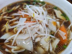 -邵顺兴锅盖面(金山宝地店)