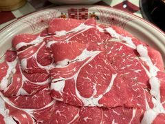 -赵美丽重庆火锅(西安直营总店)