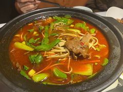 -半勺·新徽菜(银泰城店)