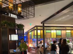 -长沙君悦酒店·自助餐厅咖啡厅