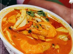 -新越盏·东南亚料理(捷登都会店)