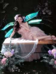 -米莱摄影写真(五大道别墅店)