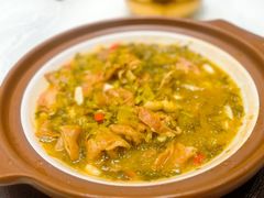 -金陵后厨·南京菜(新街口秣陵路店)