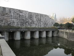 -东水关遗址公园