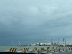 -汕尾风车岛
