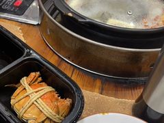 -濠轩阁特色生蚝火锅(水湾路店)