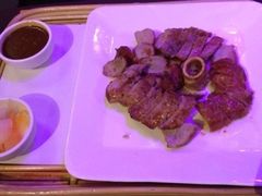 牛仔腿肉-绿茵阁(体育西分店)