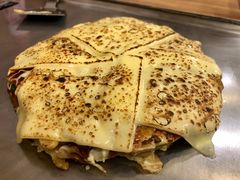 -日葵 大阪烧ひまり(仙霞路店)