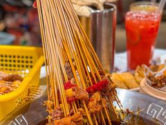 -大芊金重庆串串火锅(南京路店)