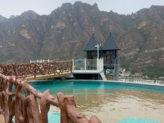 -野三坡清泉山风景区