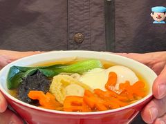 -花家怡园(四合院总店)