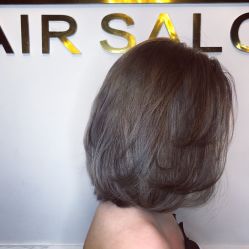-3AM HAIR SALON染发烫发接发