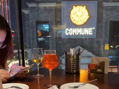 -埠口精酿夜景餐酒吧· BREWPORT BISTRO(长嘉汇重庆之眼店)