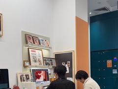 -海马体照相馆(万菱汇店)