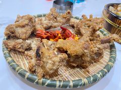 -闽北人家(长浩路店)