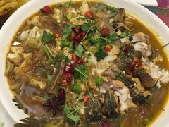 -农香居粗菜馆(大明路店)