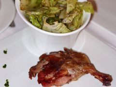 -火车头法国西餐厅