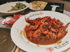 -有位虾匠·香辣蟹·小龙虾(李村店)