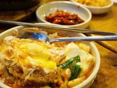 -金北顺大锅家(신사본점)