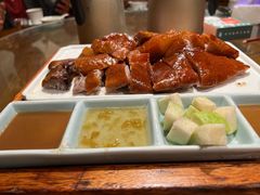 -凤阁楼果木烧鹅(鹤山陈山店)