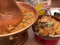 -浩海火燒雲傣家菜(芮欧百货店)