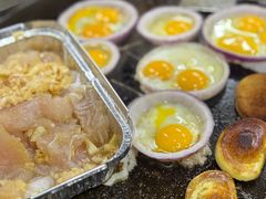 -獨門烤肉(开发区店)
