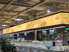 -加粮站时尚自助涮吧（草堂店）(草堂店)