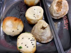 -老盛兴·上海小笼汤包馆(武夷店)