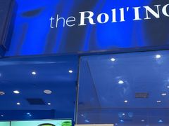 -the Roll'ING手作瑞士卷专门店(卓悦中心店)