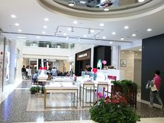 -光启城时尚购物中心