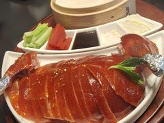 -钱塘秋荷·新江浙菜(沪太路店)