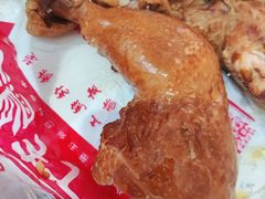 -鸡打鸣熏鸡系列(总店)
