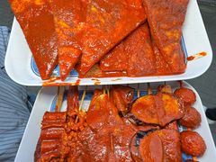 -滴滋味·新疆炒米粉·炒三凉(乌市总店)
